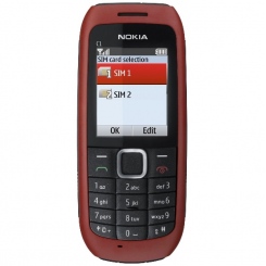 Nokia C1-00 -  1
